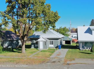 641 Fremont St, Ashton, ID 83420