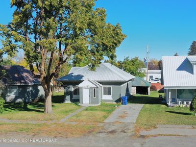 641 Fremont St, Ashton, ID, 83420