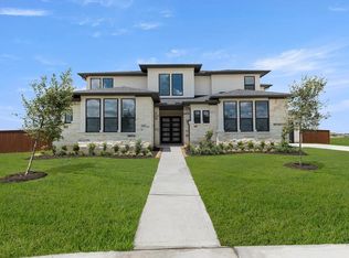 9334 Churchill Gardens Ct, Manvel, TX 77578