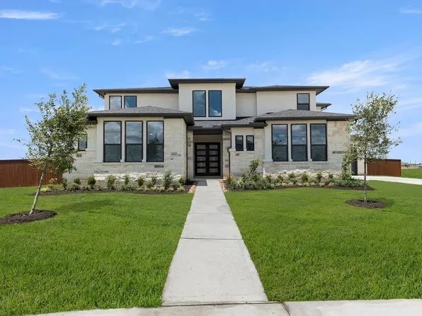 9334 Churchill Gardens Ct, Manvel, TX 77578