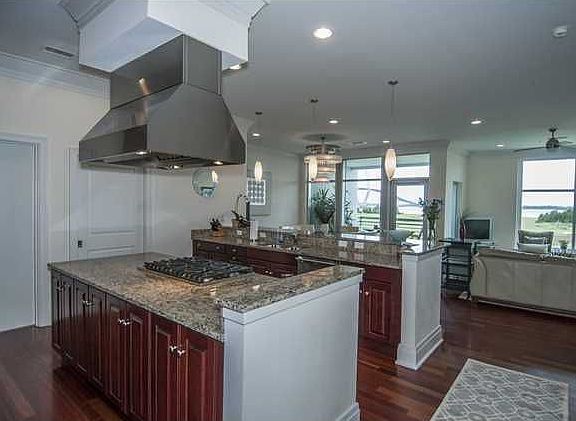 Brazilian Cherry Wood Floors