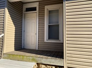 1110 13th St, Parkersburg, WV 26101