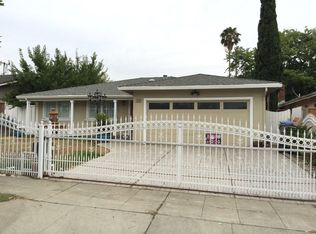 3216 Coldwater Dr, San Jose, CA