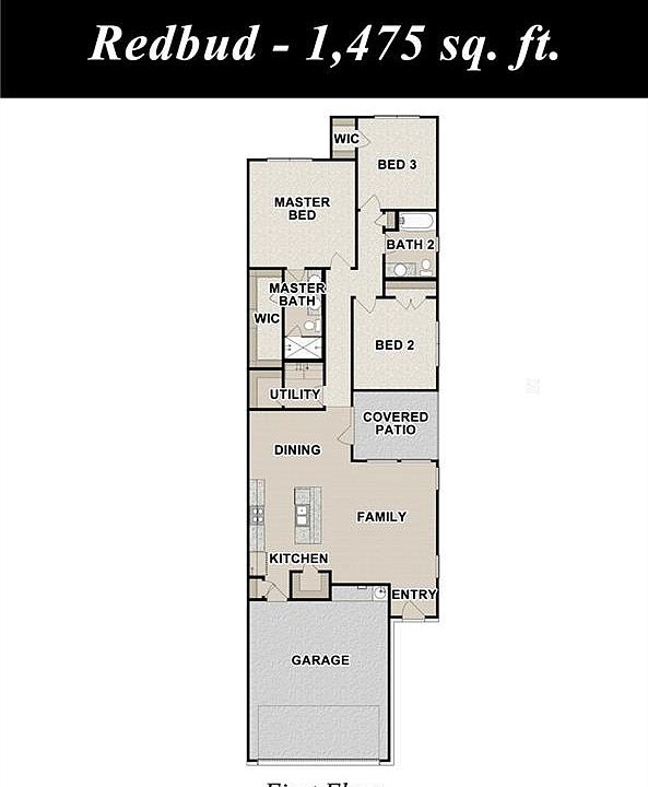 1st image of 660 Parkline Pkwy #22B