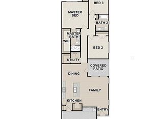 660 Parkline Pkwy #22B, Georgetown, TX 78626