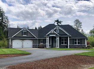 6215 67th Ln NE, Olympia, WA 98516