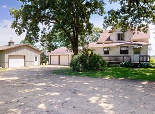 28989 780th Ave, Clarks Grove, MN 56016