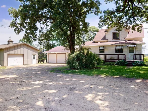 28989 780th Ave, Clarks Grove, MN 56016