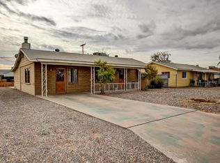 11307 W Kansas Ave, Youngtown, AZ 85363
