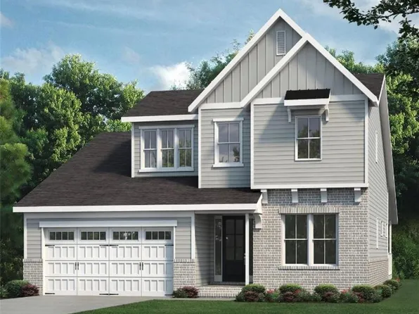 5106 Whaitley Ln, Greensboro, NC 27407