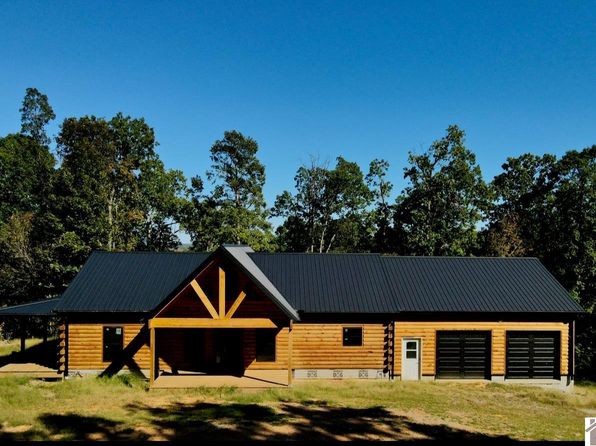 88 Lagus Rd, Kuttawa, KY 42055