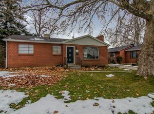 136 E 1050 N, Bountiful, UT 84010
