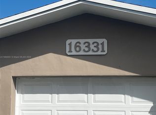 16331 SW 104th Ave, Miami, FL 33157