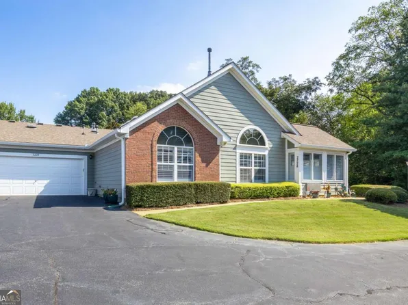 2228 Carefree Cir #4, Marietta, GA 30062