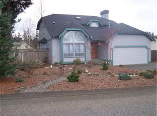 20502 121st Street Ct E, Bonney Lake, WA 98391