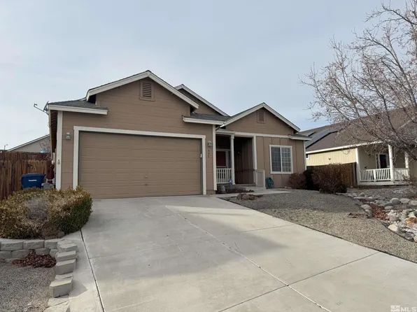 955 Aster Ln, Fernley, NV 89408