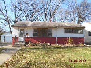 795 Hazelwood St, Saint Paul, MN 55106