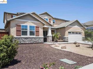 106 Whitney Ct, Oakley, CA