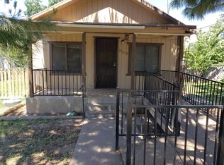 15950 4th St, Snelling, CA 95369