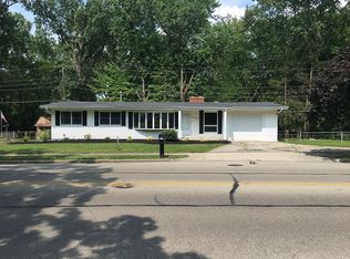 300 N Wolf Creek St, Brookville, OH 45309