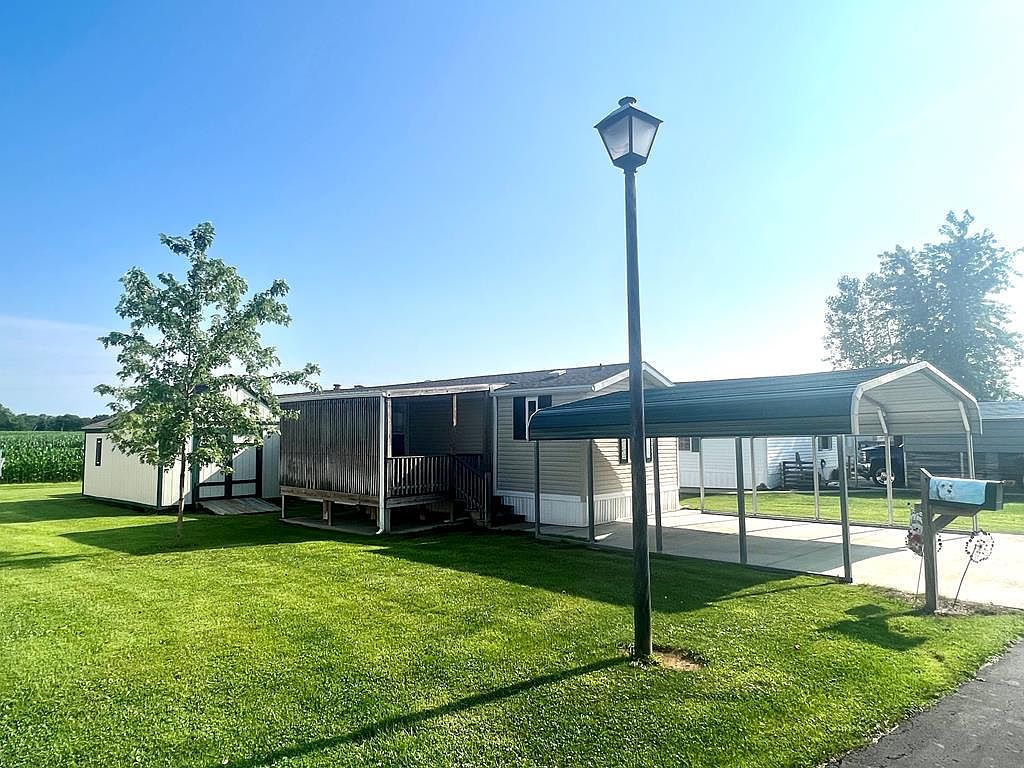 1346 State Route 89 LOT 37, Ashland, OH 44805 MLS 226092 Zillow