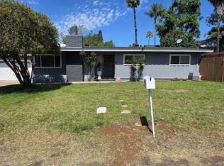 8867 Mariposa St, La Mesa, CA 91941