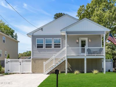 88 Dock Avenue, Waretown, NJ, 08758