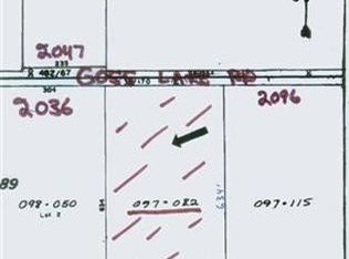 0 Goss Lake Rd, Freeland, WA 98249