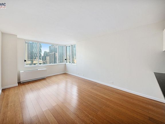 2nd image of 350 W 50th St APT 20H