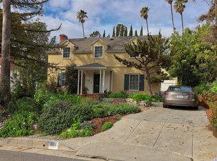 1451 Campbell St, Glendale, CA 91207