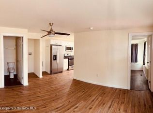 200 Dunmore St, Throop, PA 18512