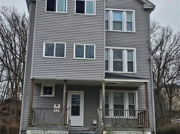 219 Stanley Street, New Britain, CT 06051