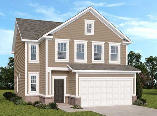 Simplicity 1953 Plan, Twelve Oaks, Shelbyville, IN 46176