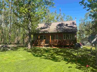 930 Northland Trl, Vanderbilt, MI 49795