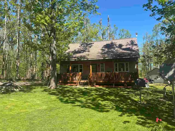 930 Northland Trl, Vanderbilt, MI 49795