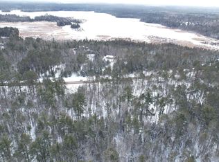 LOT 10 Off Hwy #70, Saint Germain, WI 54558