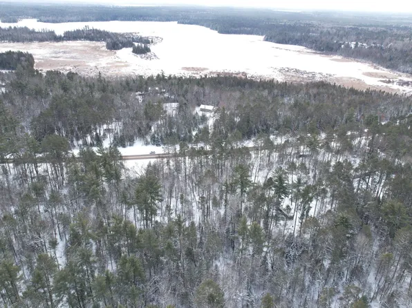 LOT 10 Off Hwy #70, Saint Germain, WI 54558