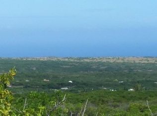 94 6327th #44, Naalehu, HI 96772