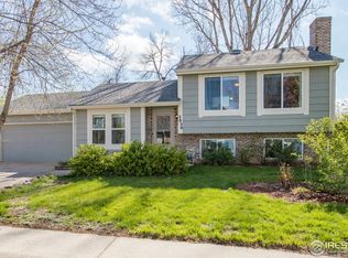 3030 Appaloosa Ct, Fort Collins, CO 80526