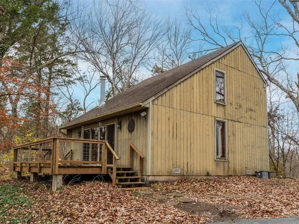 2346 State Road F, Pacific, MO 63069