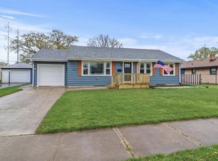 3243 Franklin St, Highland, IN 46322