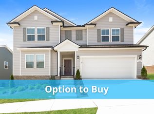 105 Glacier Way, La Vergne, TN 37086