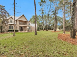 11018 Lake Windcrest, Magnolia, TX 77354