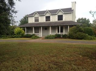 4610 Penn Ln, Fulshear, TX 77406