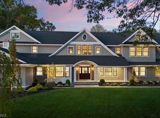 330 HARTSHORN DRIVE, Millburn Twp., NJ 07078