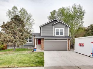 12599 Leesburg Rd, Parker, CO 80134