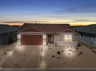 7630 E Last Way Trl, Prescott Valley, AZ 86315