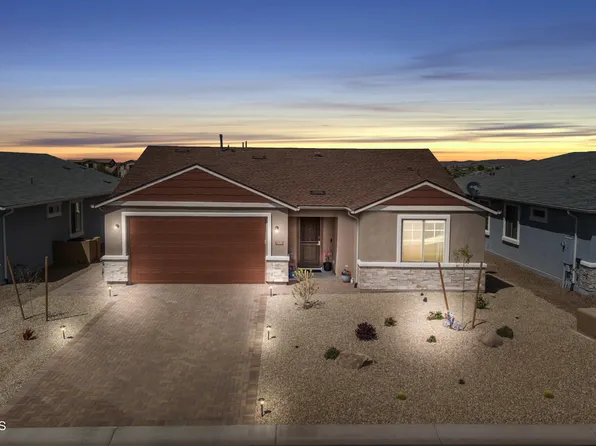 7630 E Last Way Trl, Prescott Valley, AZ 86315