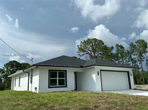 1125 Milwaukee Blvd, Lehigh Acres, FL 33974