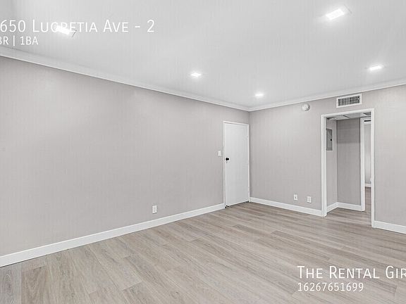 3rd image of 1650 Lucretia Ave #2
